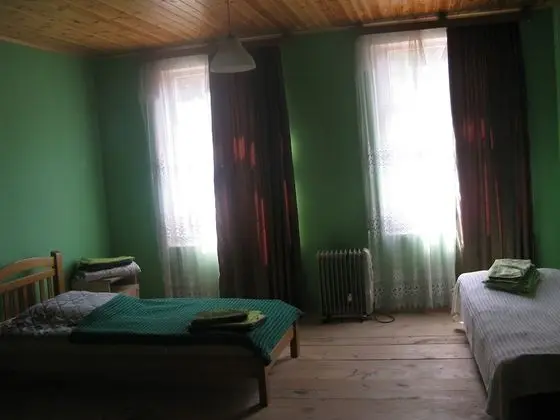 Family Oda, Bağlantılı Odalar (5 guests)