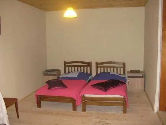 Family Oda, Bağlantılı Odalar (5 guests)