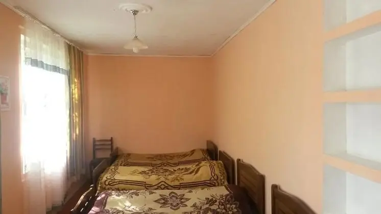 Standard Dört Kişilik Oda