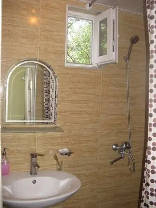 Standard Dört Kişilik Oda