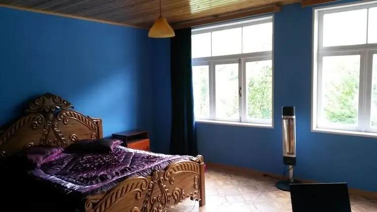 Standard Üç Kişilik Oda