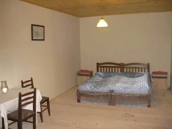 Standard Üç Kişilik Oda