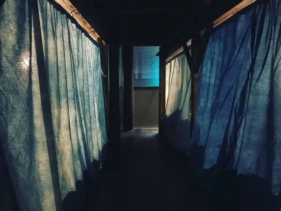 Ortak Ranzalı Oda, Karma Ranzalı Oda