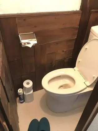 Ortak Ranzalı Oda, Karma Ranzalı Oda