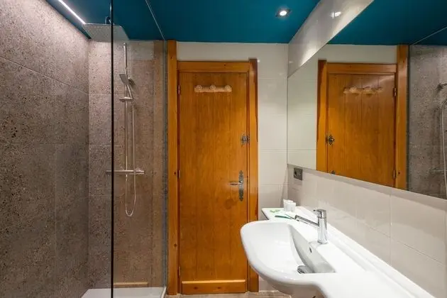 Premium Dört Kişilik Oda (3 Adults + 1 Child)