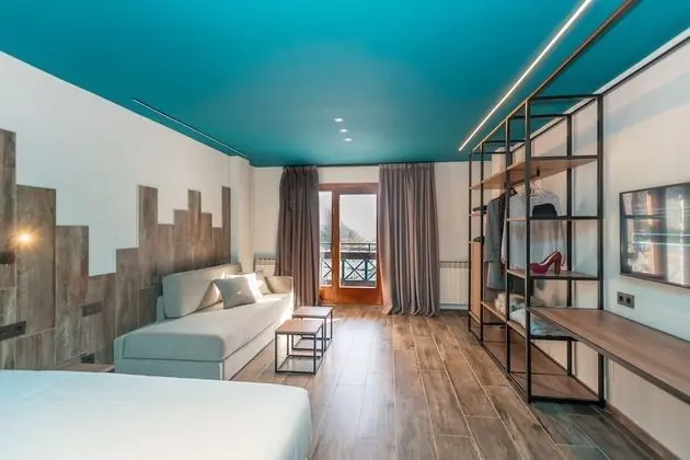 Premium Üç Kişilik Oda (3 Adults)