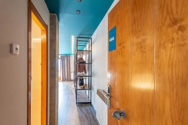 Premium Üç Kişilik Oda (3 Adults)