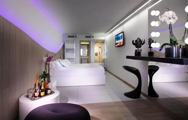 Çift ​​kişilik Club Superior