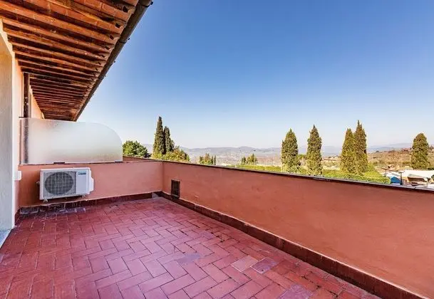 Family Apart Daire, Birden Çok Yatak, Bahçeli (Usignoli 2 Bedrooms With Pool)