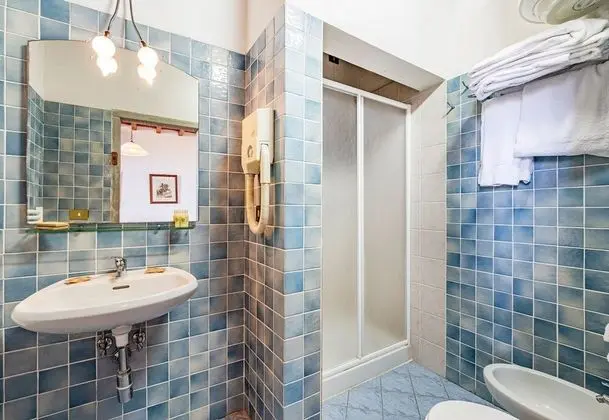 Family Apart Daire, Birden Çok Yatak, Bahçeli (Usignoli 2 Bedrooms With Pool)