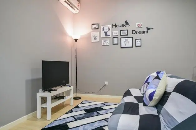 Apart Daire, 3 Yatak Odası