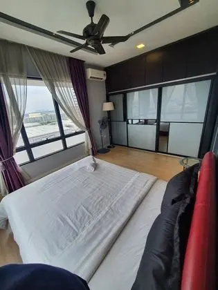 Apart Daire, 2 Yatak Odası