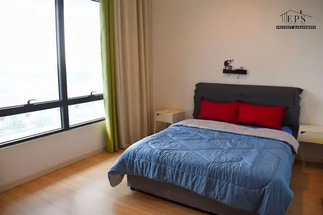 Deluxe Apart Daire, 1 Yatak Odası