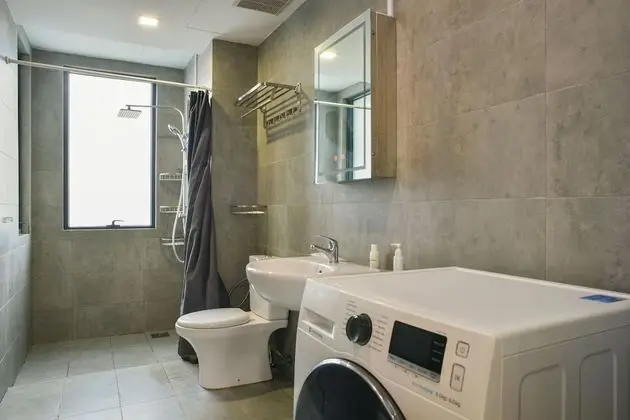 Deluxe Apart Daire, 1 Yatak Odası