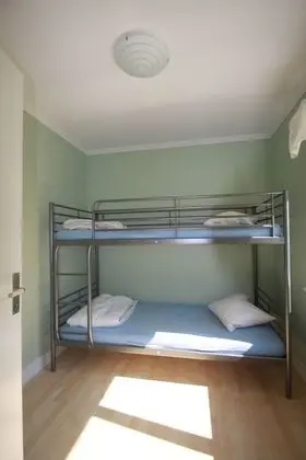 Kır Evi, 2 Yatak Odası, Özel Banyo