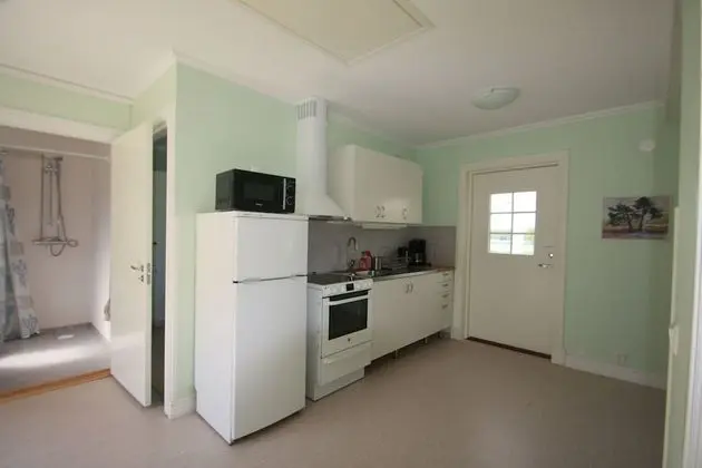 Kır Evi, 2 Yatak Odası, Özel Banyo