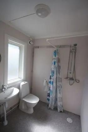 Kır Evi, 2 Yatak Odası, Özel Banyo