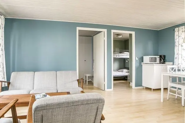 Kır Evi, 3 Yatak Odası, Özel Banyo