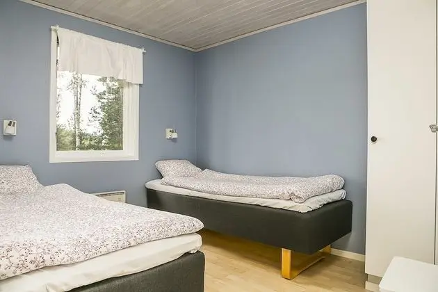 Kır Evi, 3 Yatak Odası, Özel Banyo