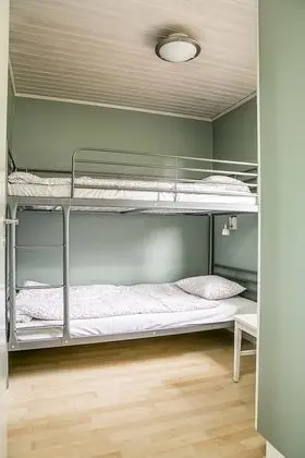 Kır Evi, 3 Yatak Odası, Özel Banyo