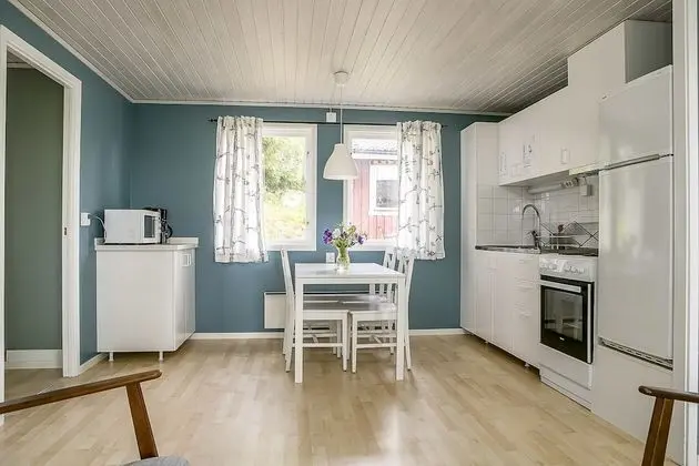 Kır Evi, 3 Yatak Odası, Özel Banyo