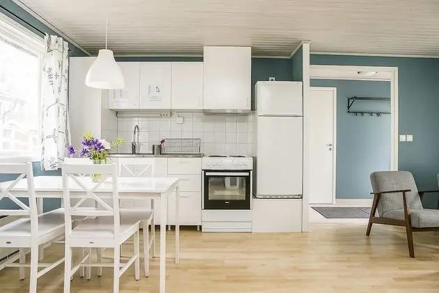 Kır Evi, 3 Yatak Odası, Özel Banyo