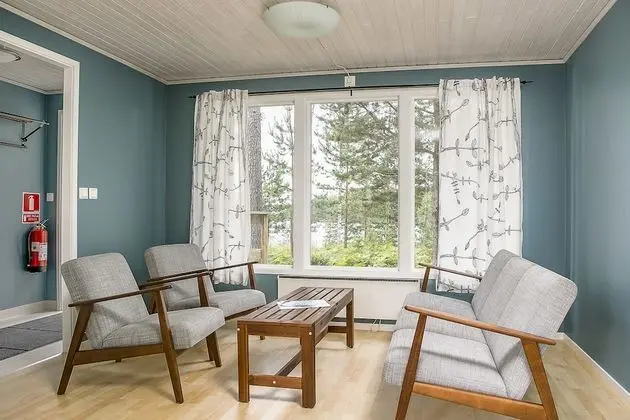 Kır Evi, 3 Yatak Odası, Özel Banyo