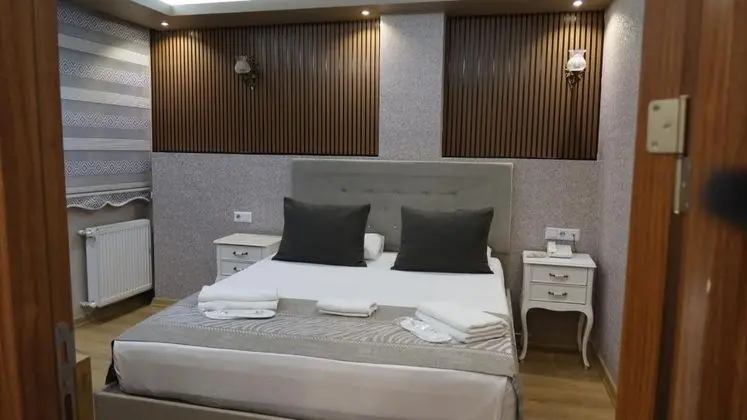 Ekonomik Oda, Kara Manzaralı, 1. Kat