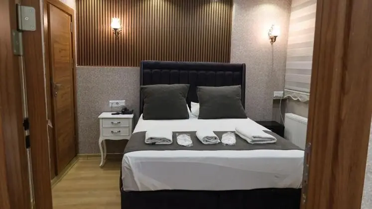 Ekonomik Oda, Kara Manzaralı, 1. Kat
