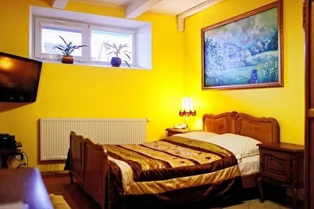 Exclusive Tek Büyük Yataklı Oda, 1 En Büyük (King) Boy Yatak, Sigara İçilmez