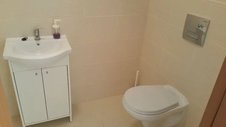 Classic Apart Daire, 1 Yatak Odası, Bahçe Manzaralı