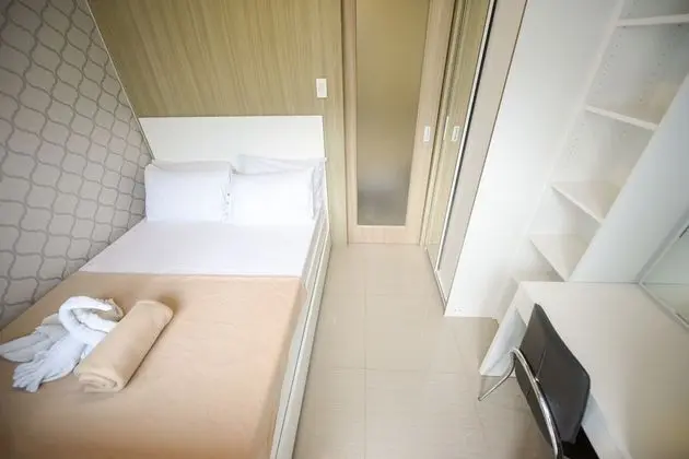 Apart Daire, 1 Yatak Odası, Engellilere Uygun, Havuz Manzaralı