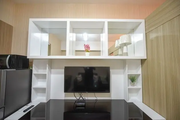 Deluxe Oda, Balkon, Havuz Manzaralı