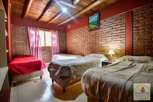 Comfort Kulübe