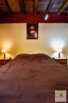 Comfort Kulübe