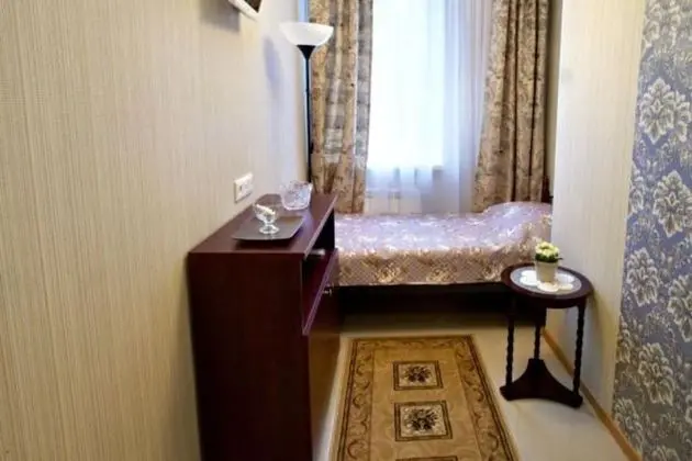 Standard İki Ayrı Yataklı Oda, Birden Çok Yatak, Sigara İçilmez, Şehir Manzaralı