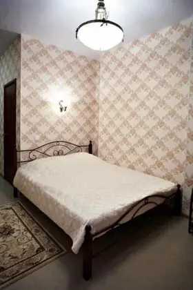 Standard Tek Büyük Yataklı Oda, 1 Büyük (Queen) Boy Yatak, Sigara İçilmez, Şehir Manzaralı