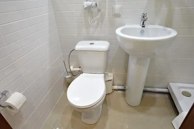 Standard Tek Kişilik Oda, 1 Tek Kişilik XL Yatak, Sigara İçilmez, Şehir Manzaralı