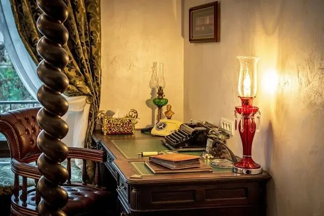 Apart Daire, 1 Yatak Odası, Buzdolabı