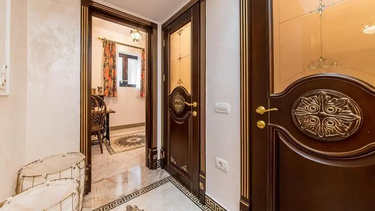 Apart Daire, 1 Yatak Odası, Buzdolabı