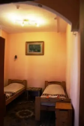 Standard İki Ayrı Yataklı Oda