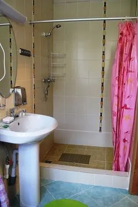 Standard İki Ayrı Yataklı Oda