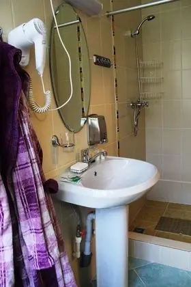 Standard İki Ayrı Yataklı Oda