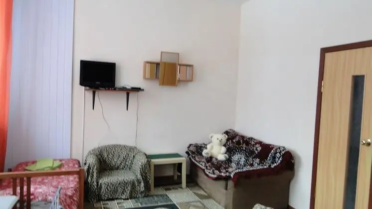Standard Üç Kişilik Oda
