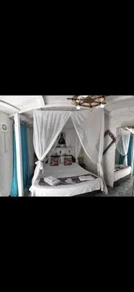 Ekonomik Oda, Bahçe Manzaralı, Bahçe Katı