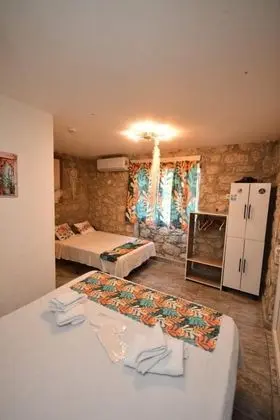 Standart Oda, Sokak Manzaralı, Klimalı