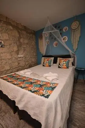 Standart Oda, Sokak Manzaralı, Klimalı