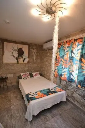 Standart Oda, Sokak Manzaralı, Klimalı