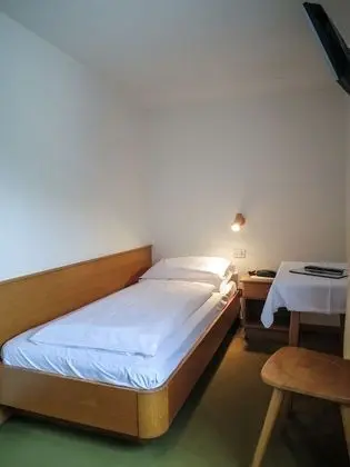 Tek Kişilik Oda