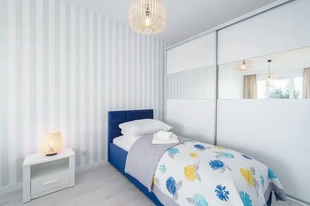 Deluxe Apart Daire